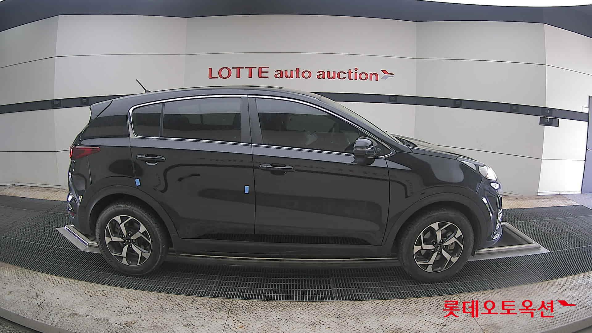 Kia Sportage - 21