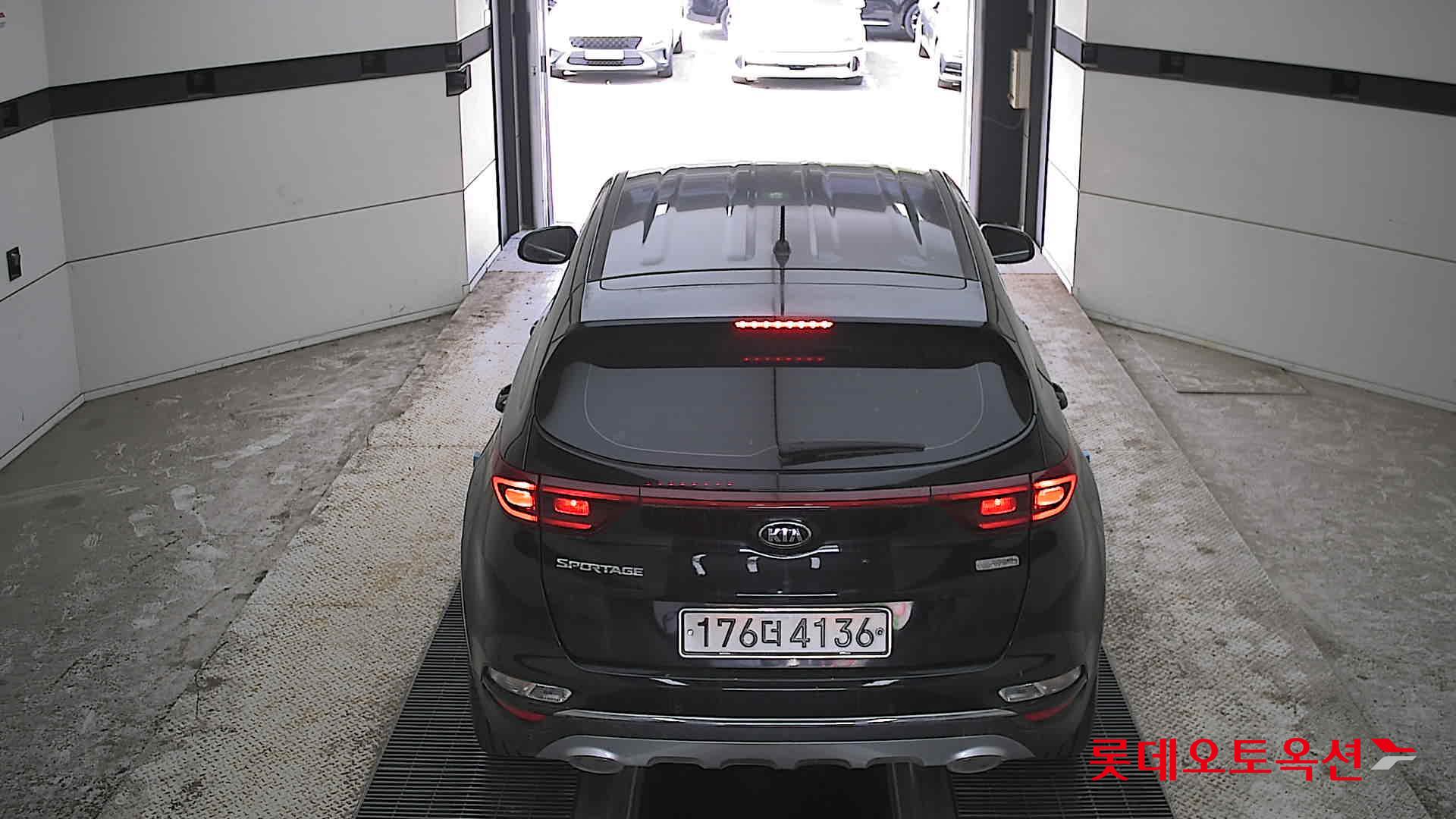 Kia Sportage - 17