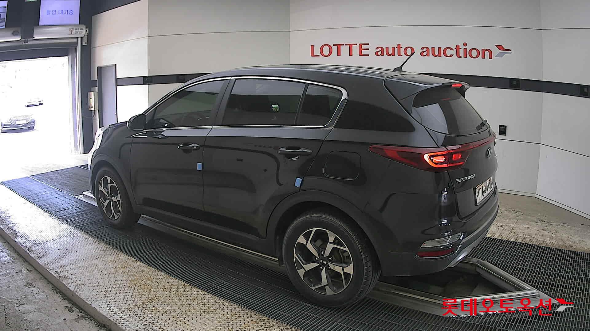 Kia Sportage - 15
