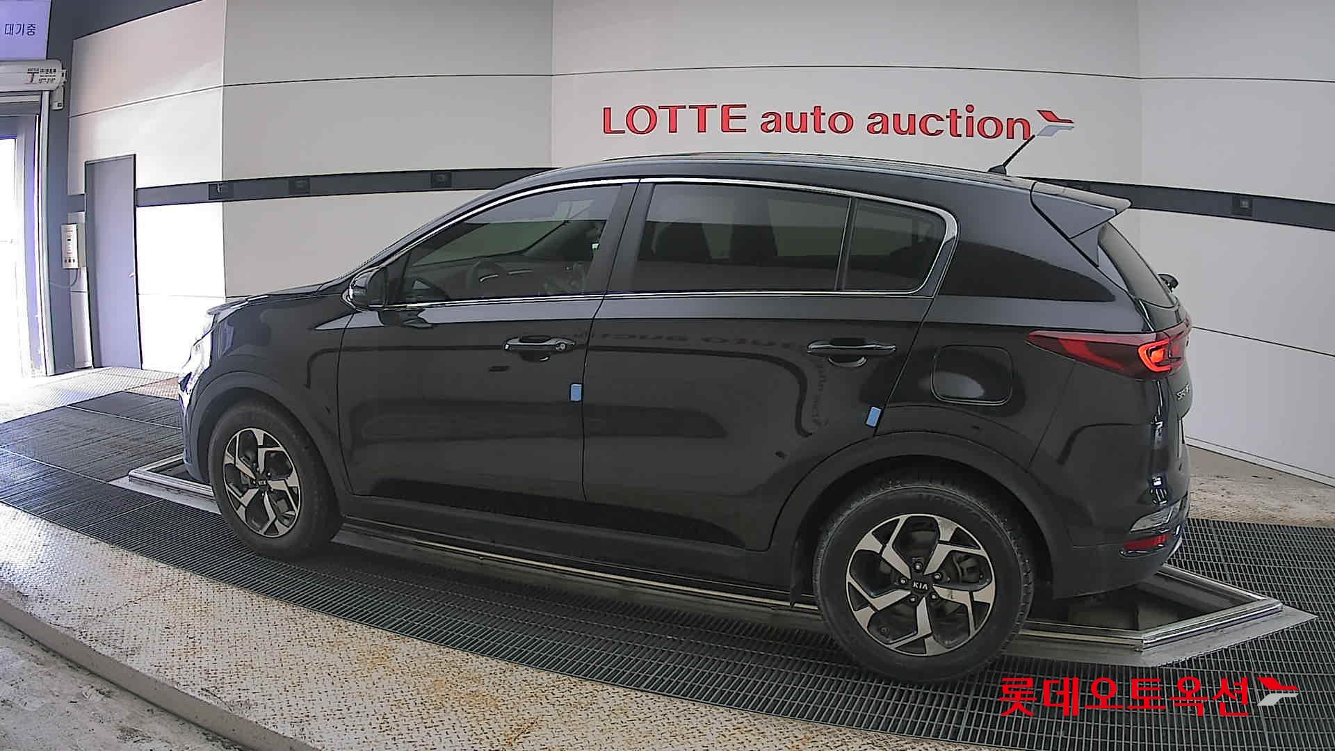 Kia Sportage - 14