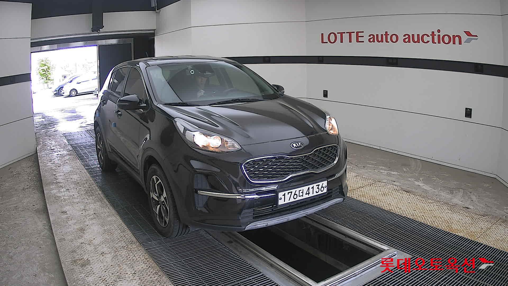 Kia Sportage - 24