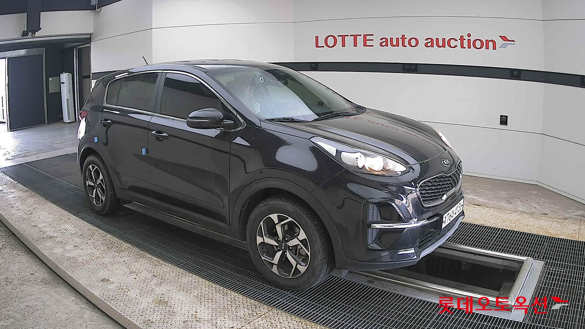 Kia Sportage - 23