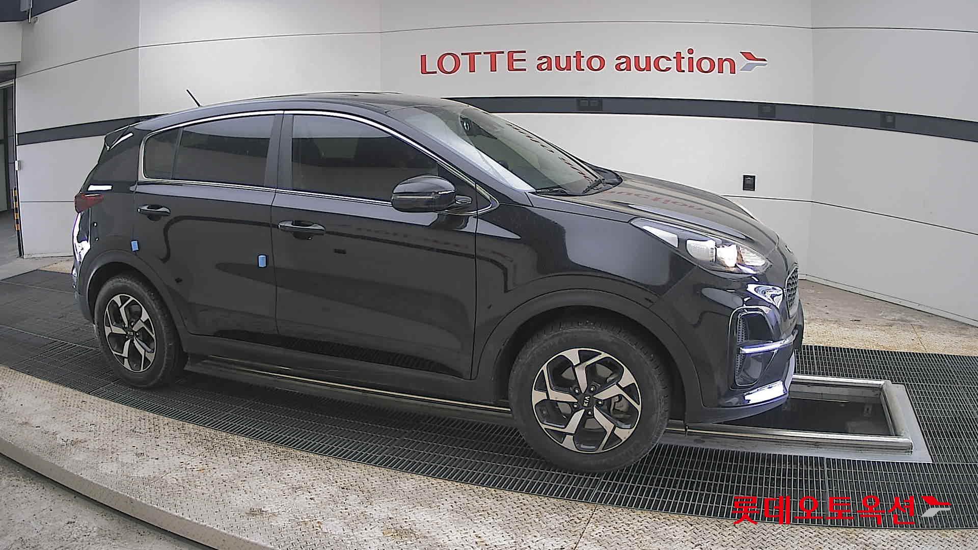 Kia Sportage - 22