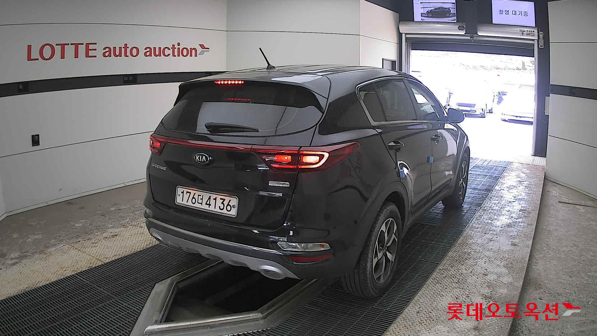 Kia Sportage - 18