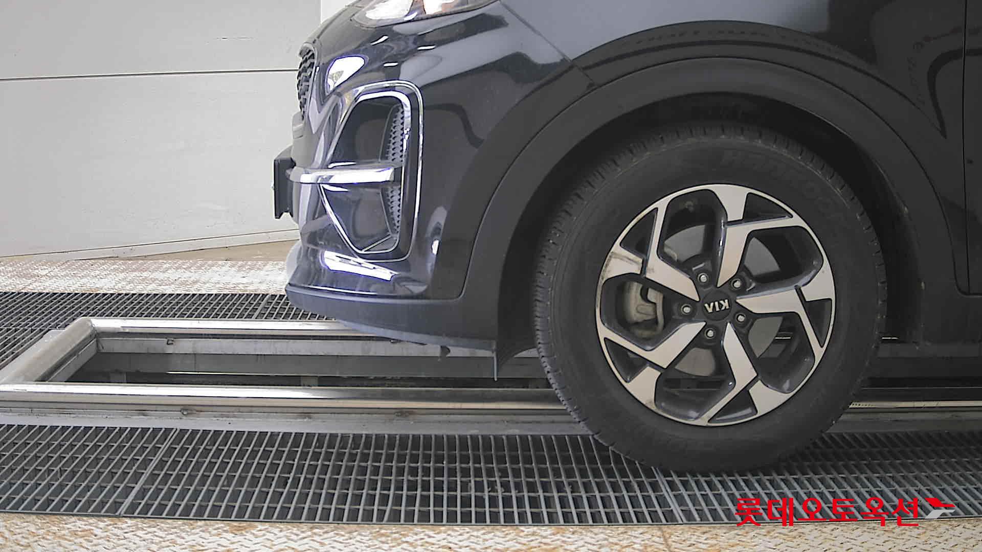 Kia Sportage - 25
