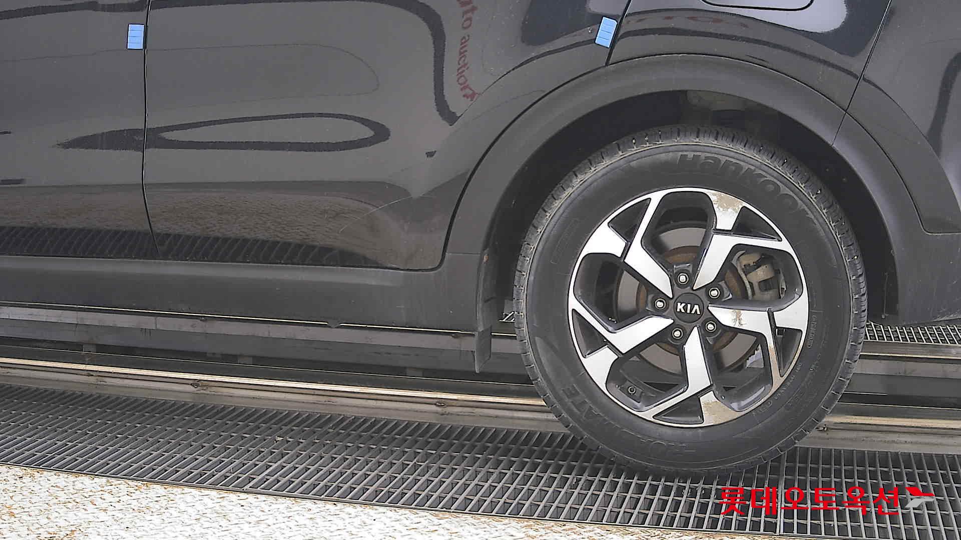 Kia Sportage - 26