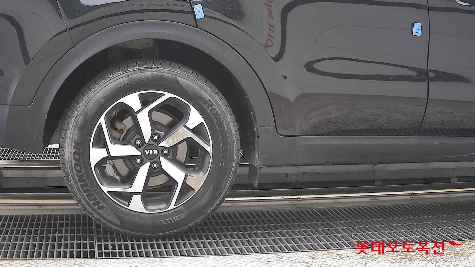 Kia Sportage - 28