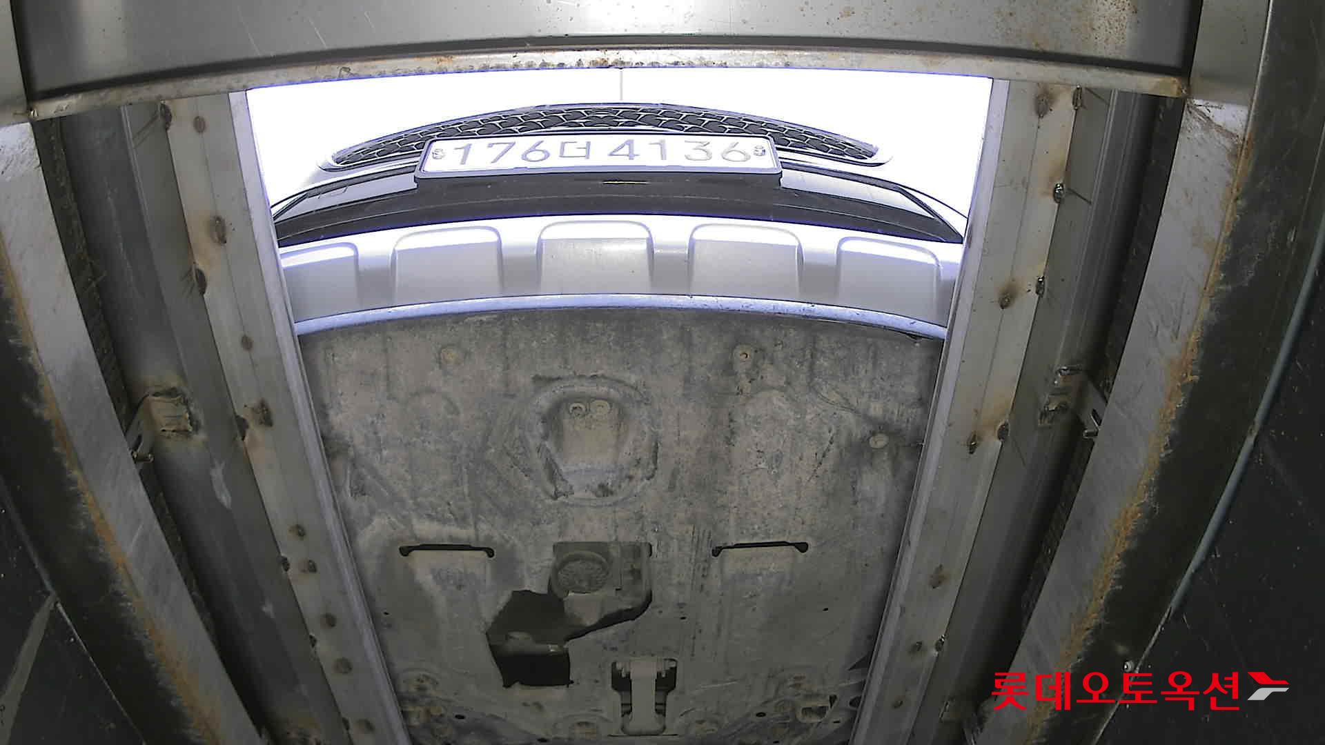Kia Sportage - 8
