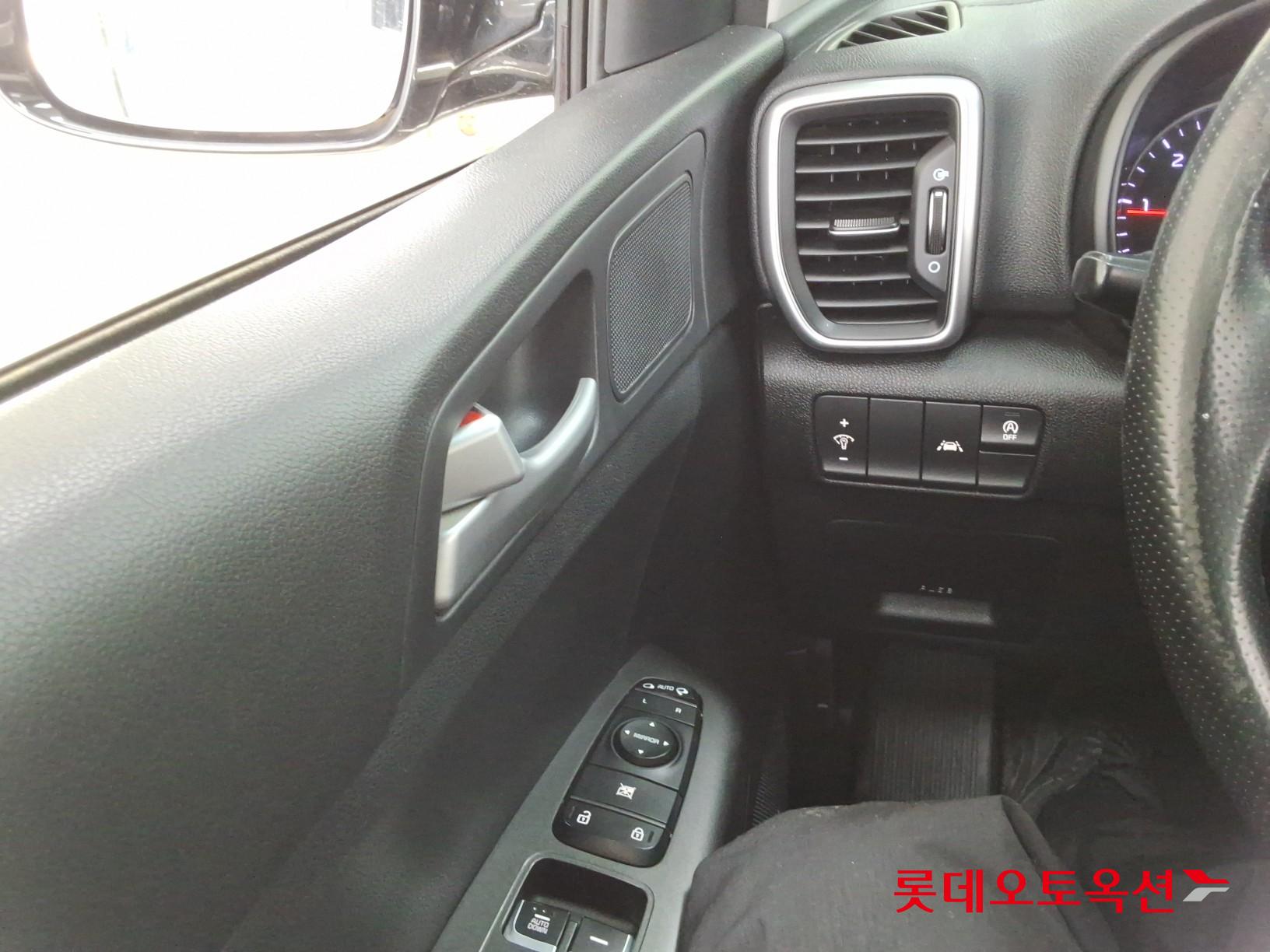 Kia Sportage - 29