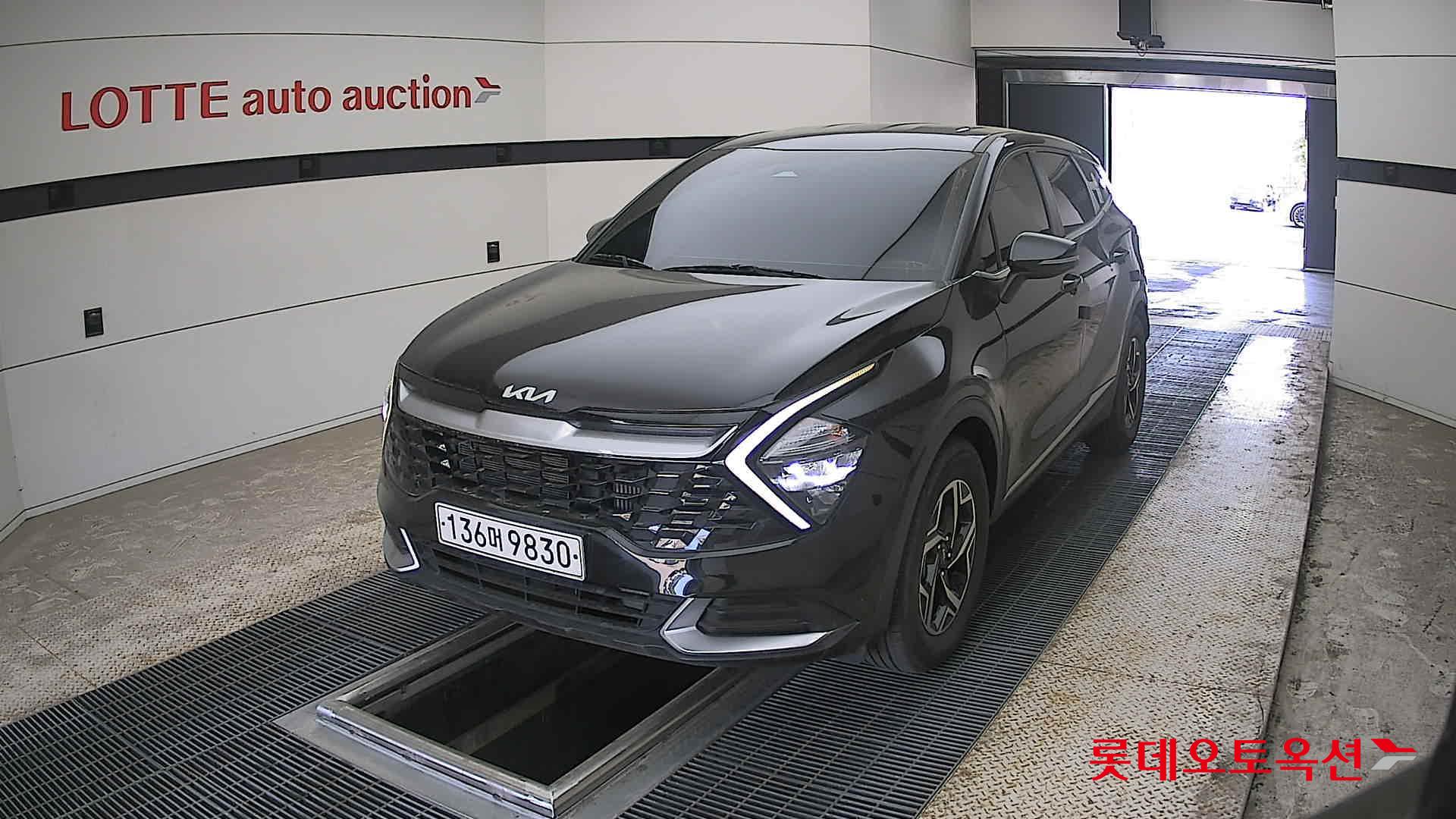 Kia Sportage - 10