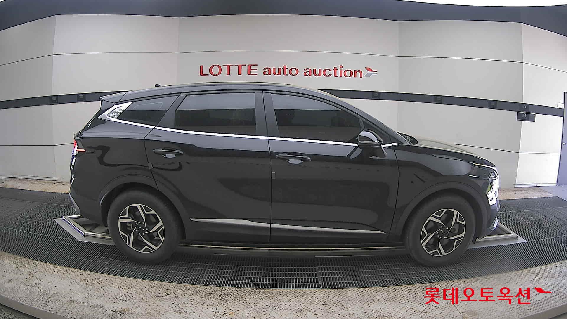 Kia Sportage - 21