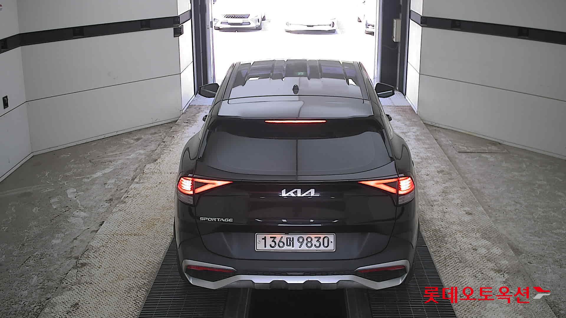 Kia Sportage - 17