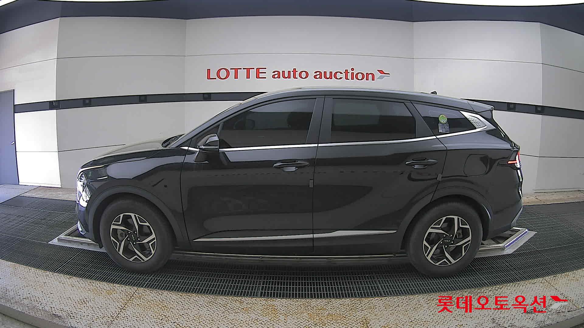Kia Sportage - 13