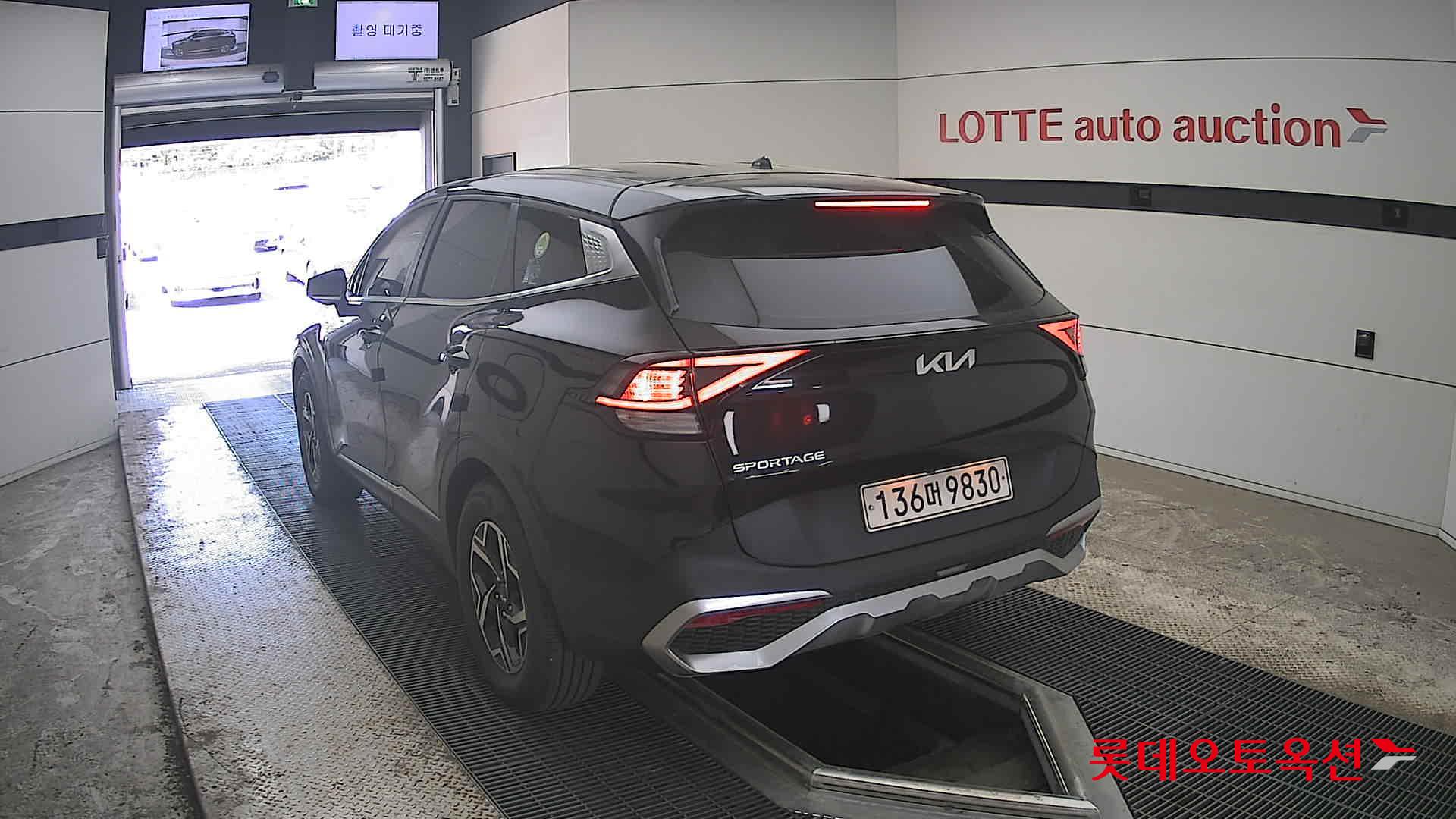 Kia Sportage - 16