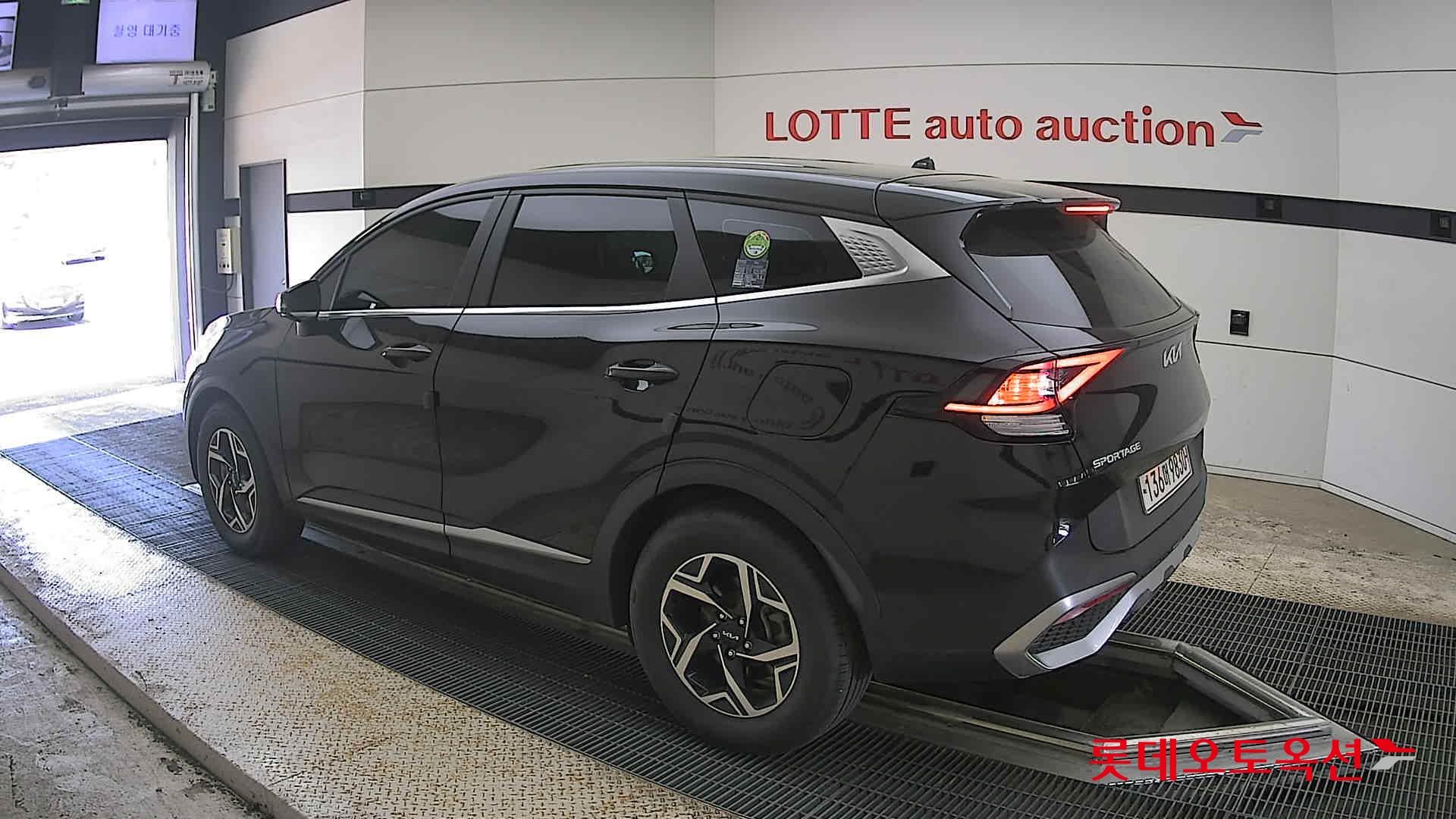 Kia Sportage - 15