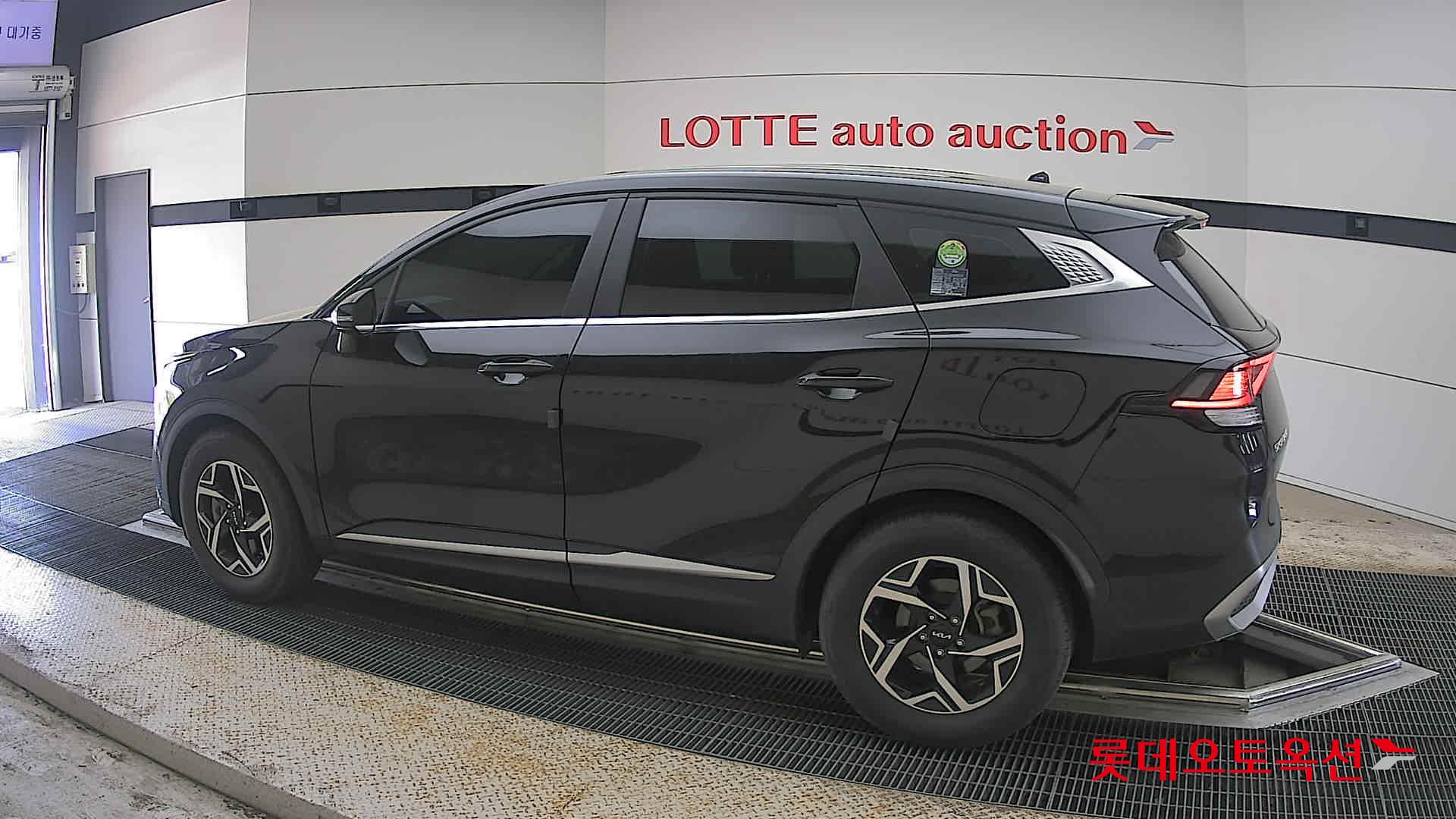 Kia Sportage - 14