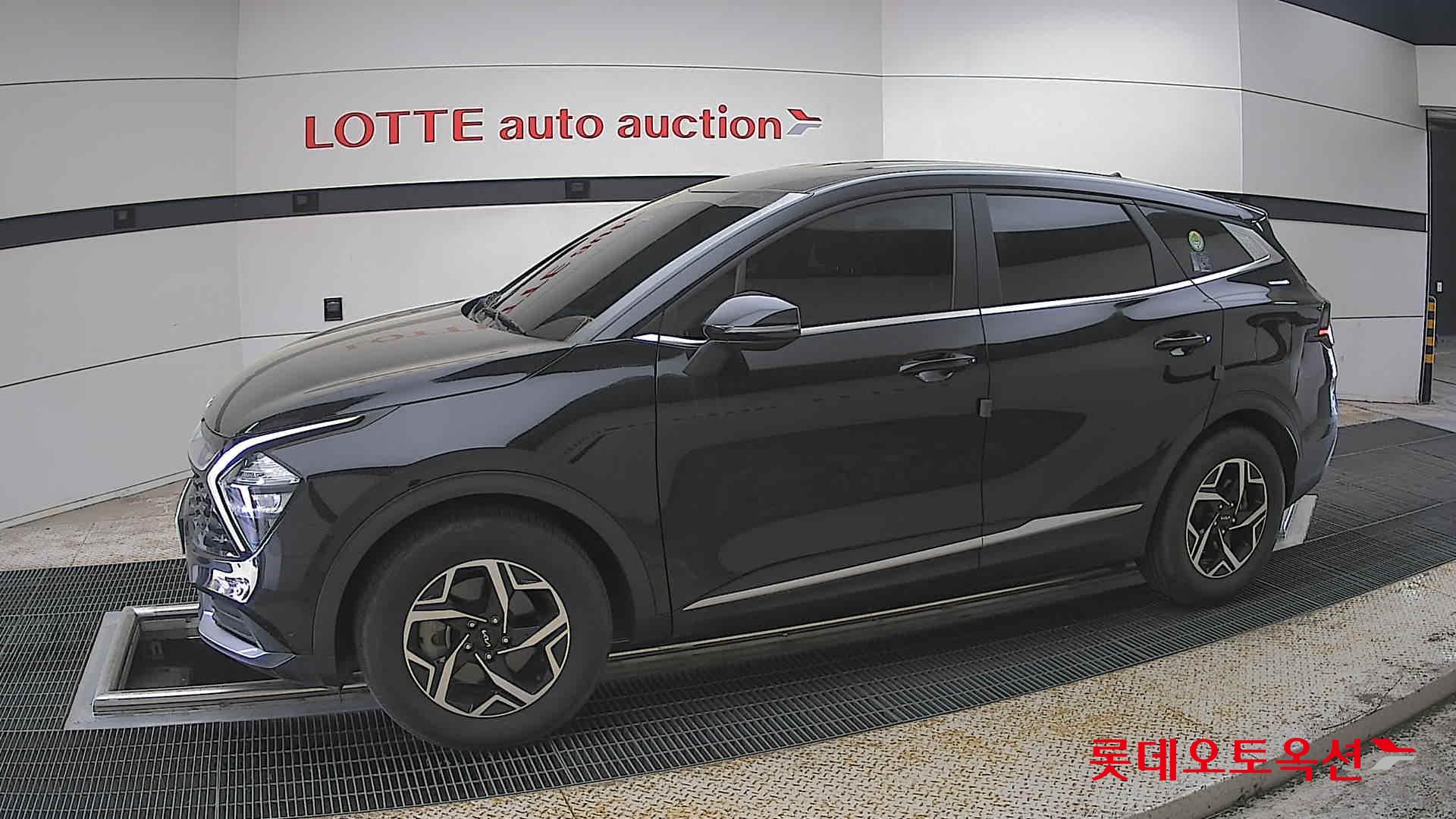 Kia Sportage - 12