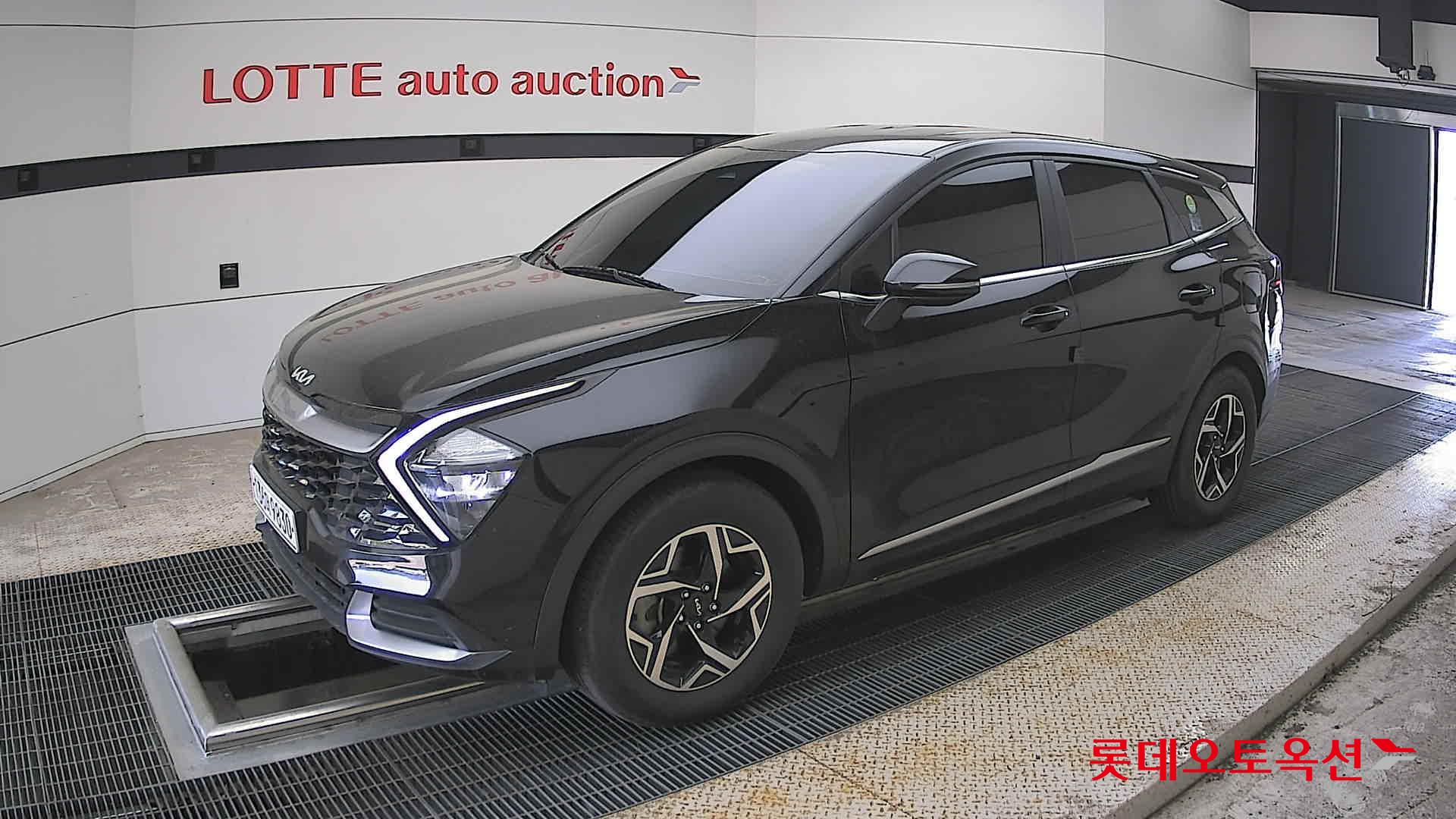 Kia Sportage - 11