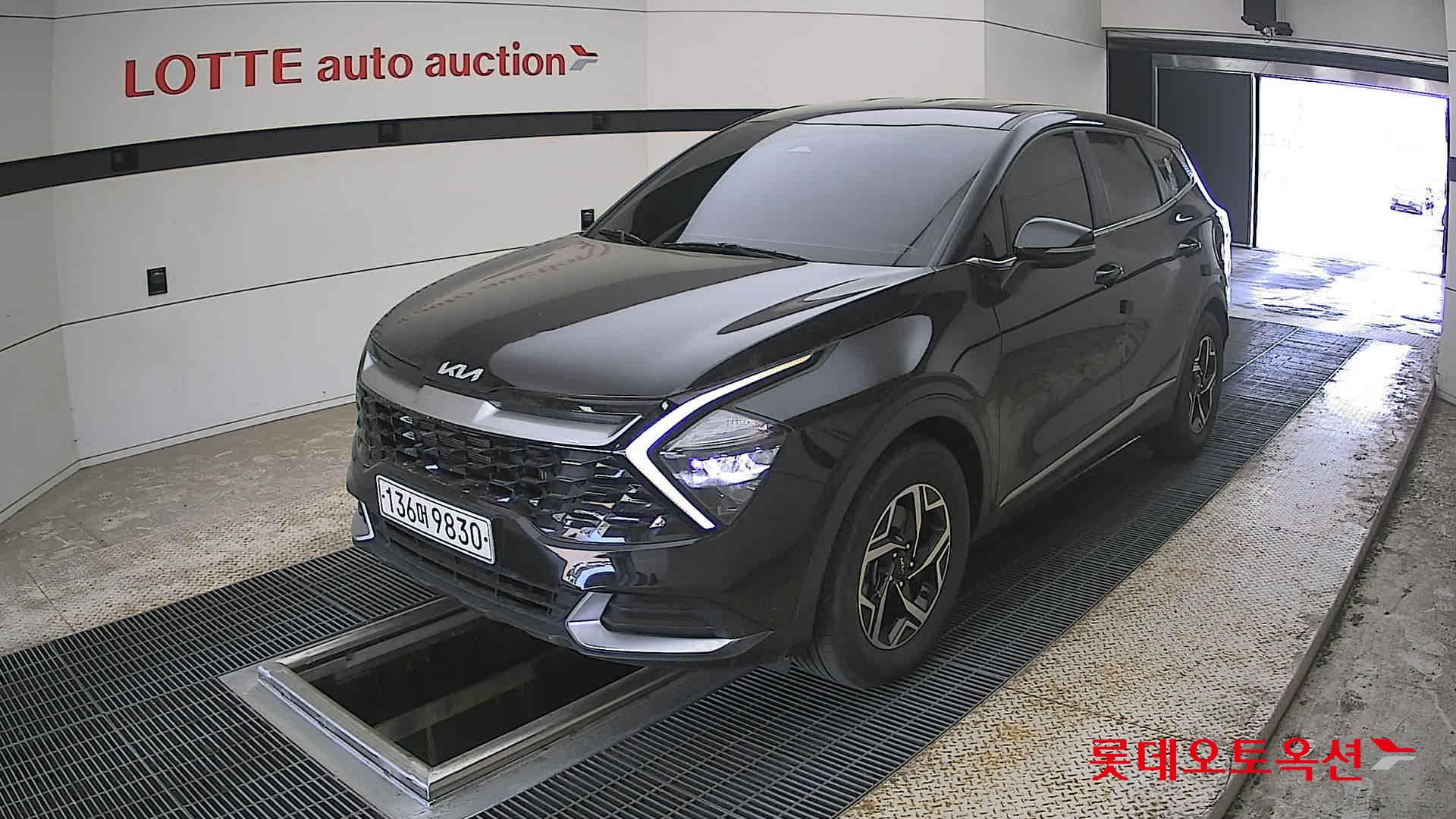 Kia Sportage - 3