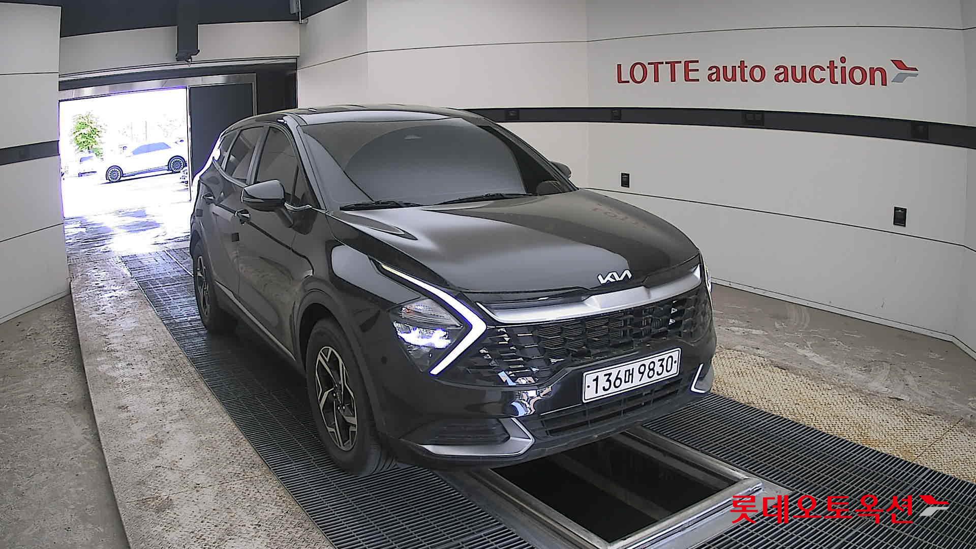 Kia Sportage - 24