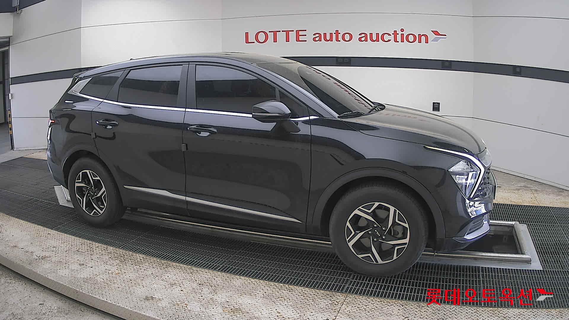 Kia Sportage - 22