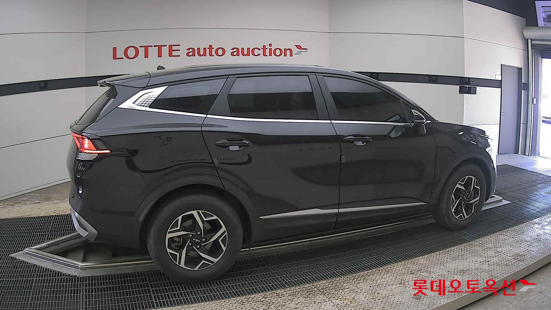 Kia Sportage - 20