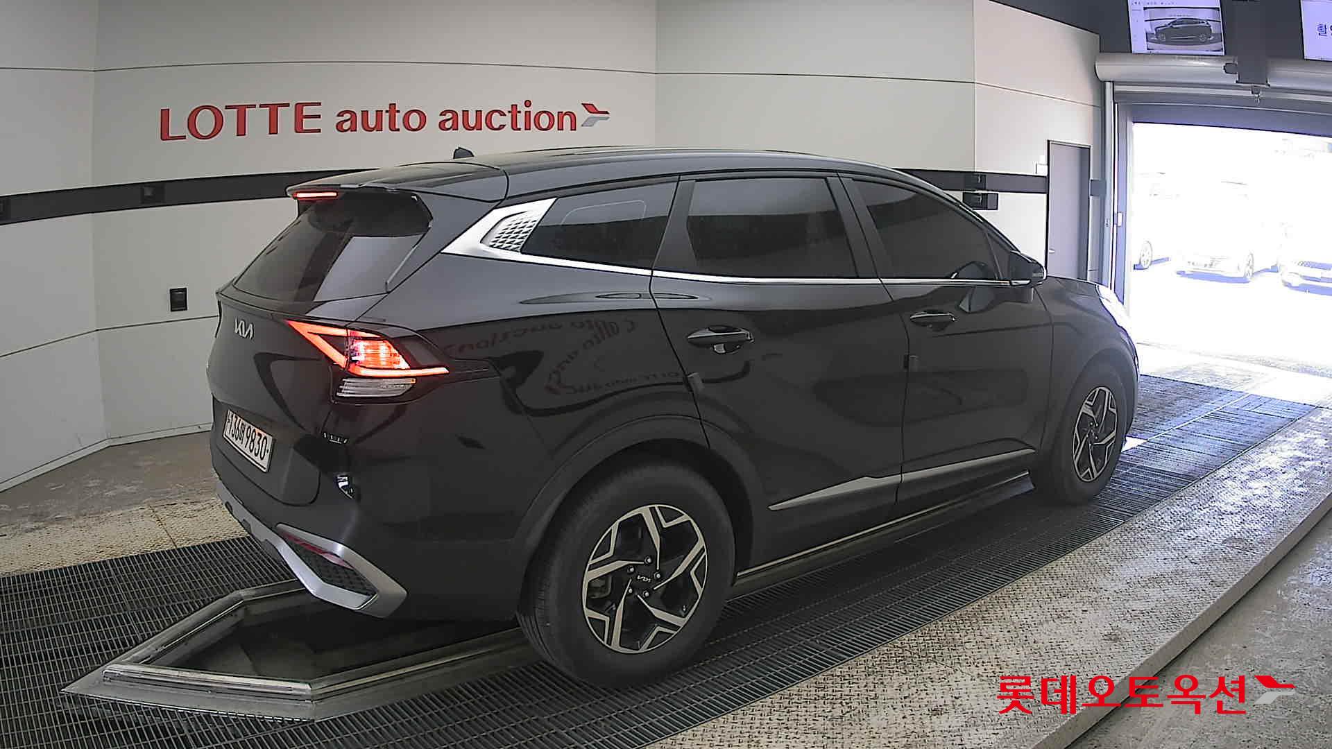 Kia Sportage - 19