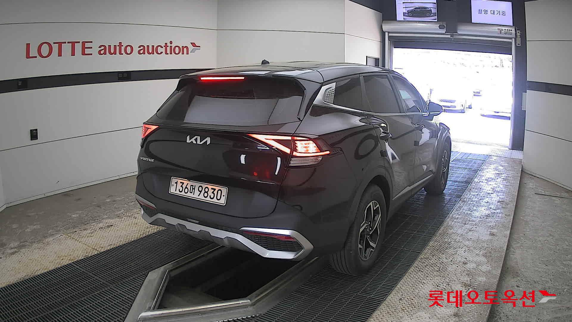 Kia Sportage - 18