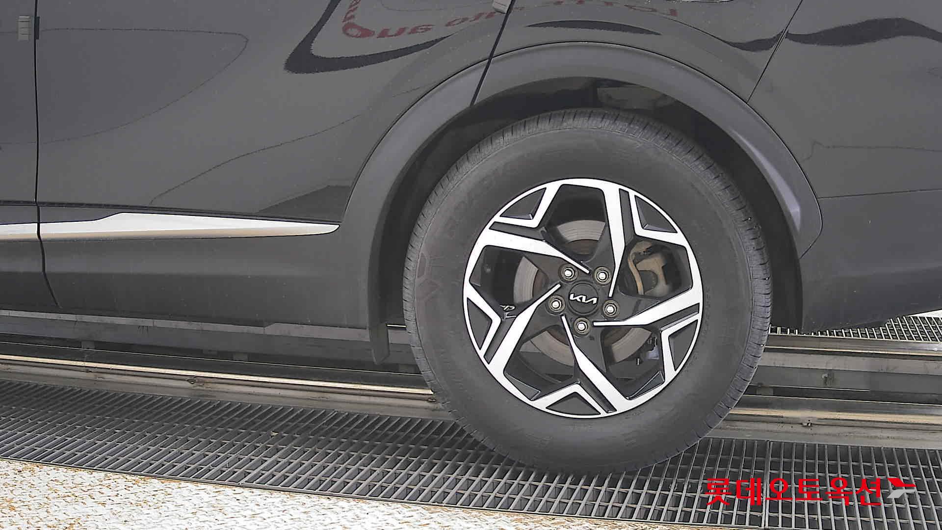 Kia Sportage - 26