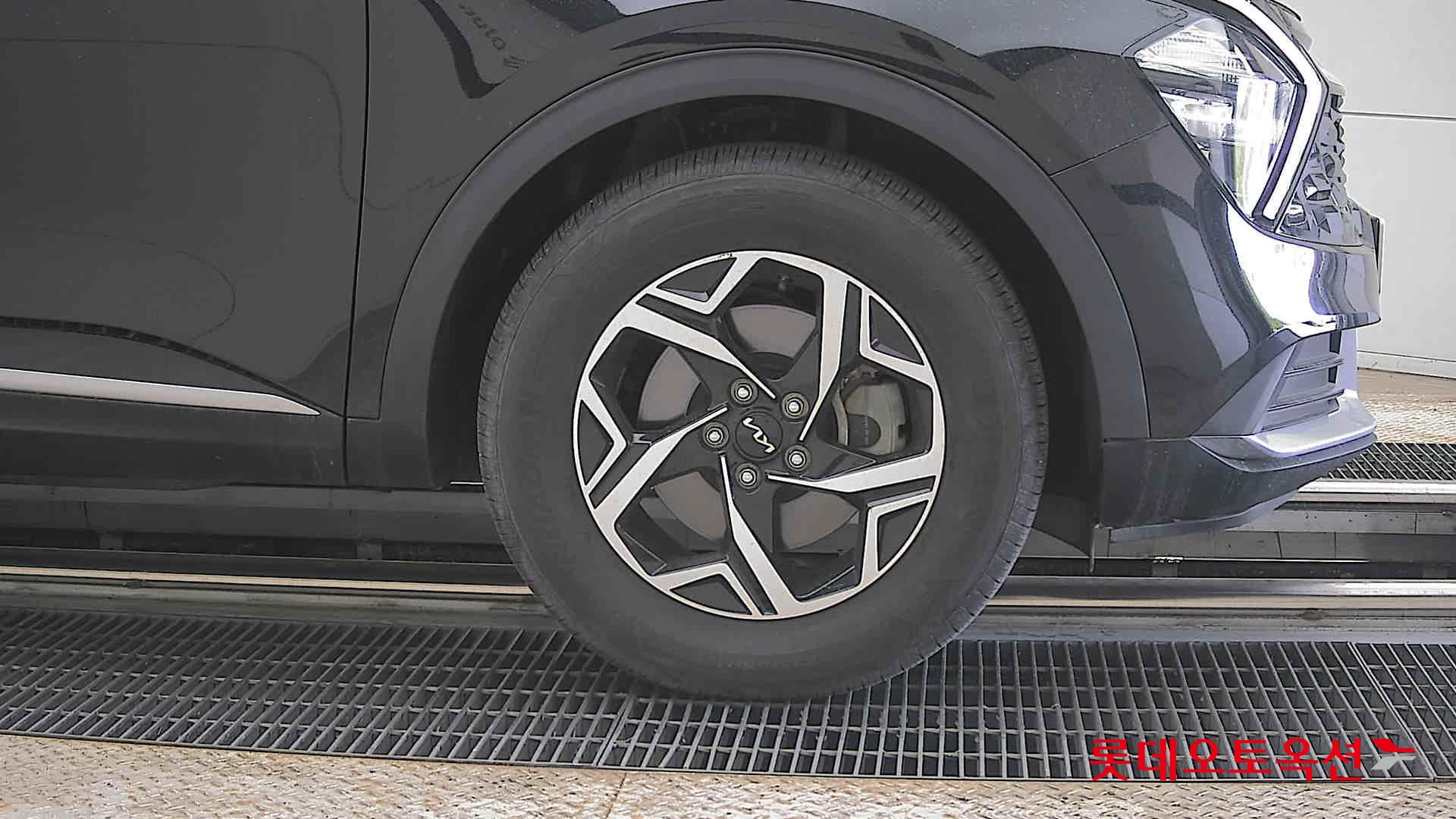 Kia Sportage - 27