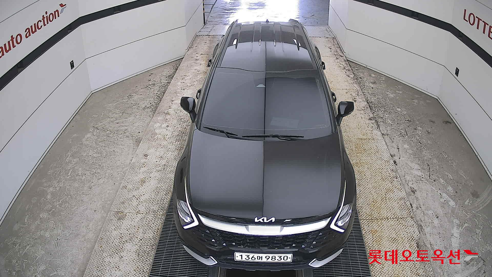 Kia Sportage - 7