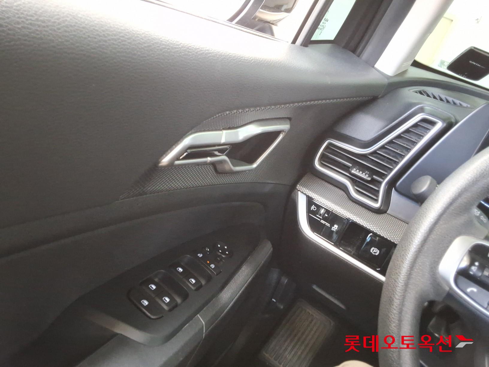 Kia Sportage - 29