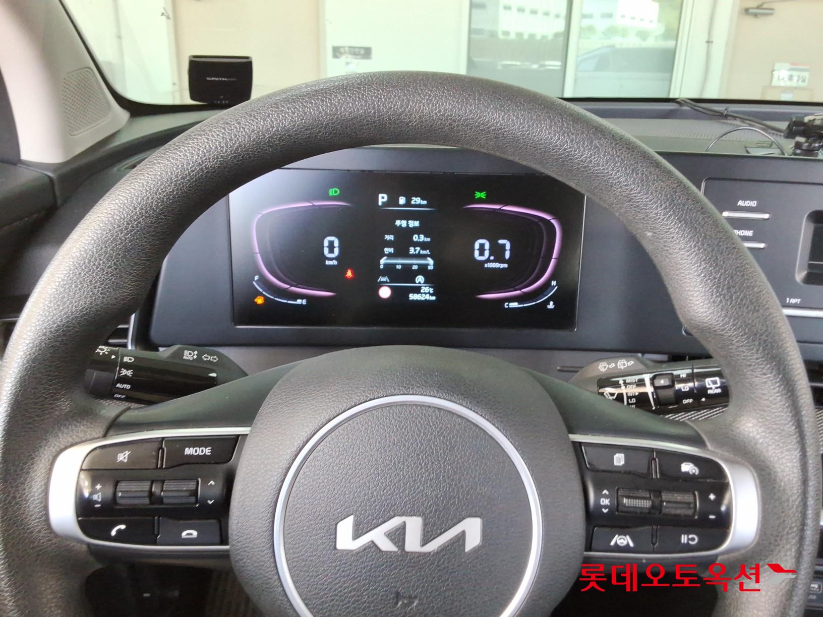 Kia Sportage - 30