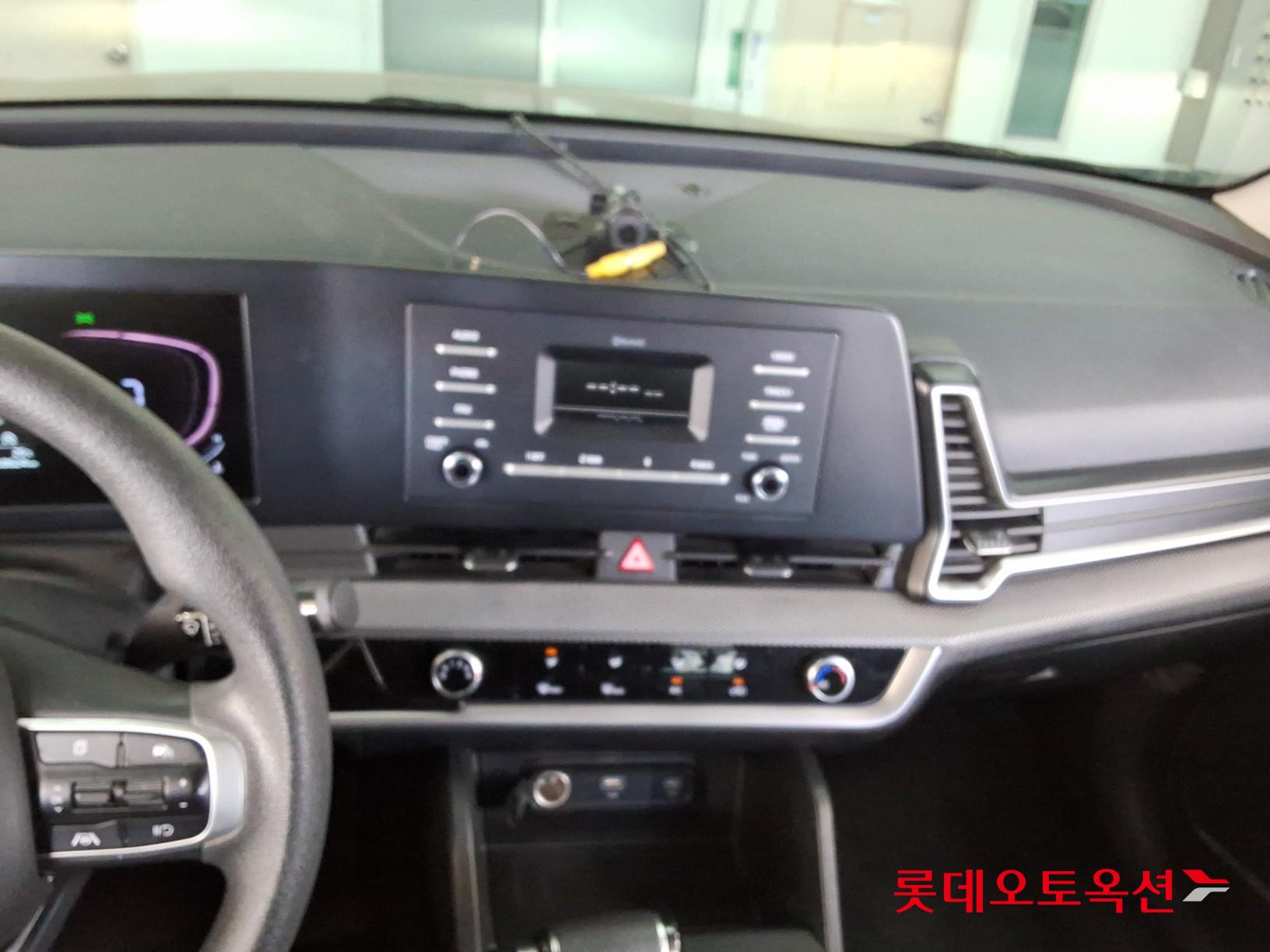 Kia Sportage - 32