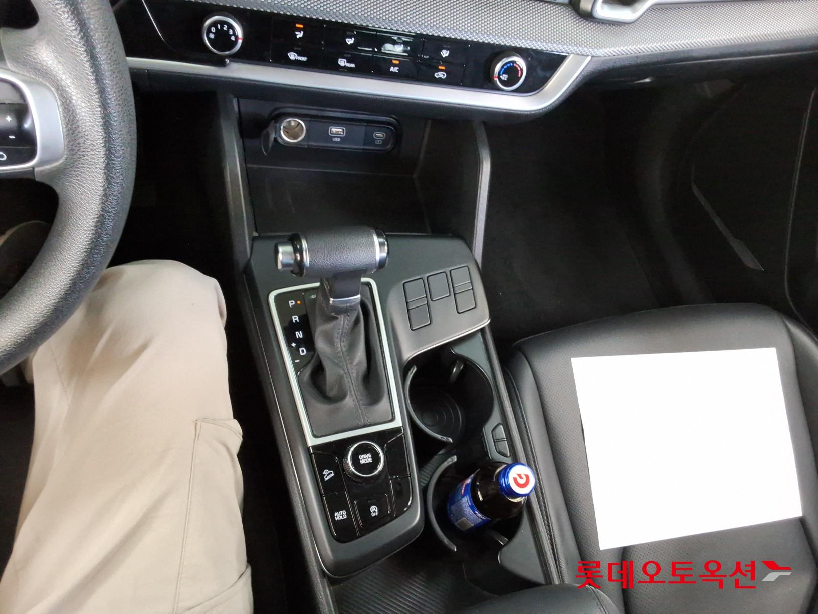 Kia Sportage - 33