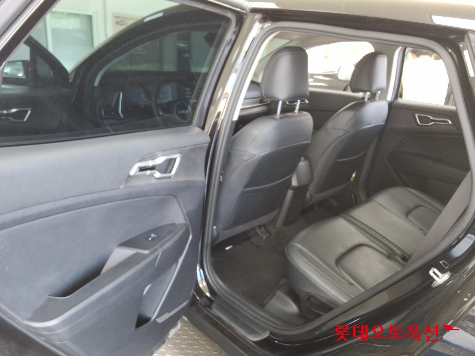 Kia Sportage - 36