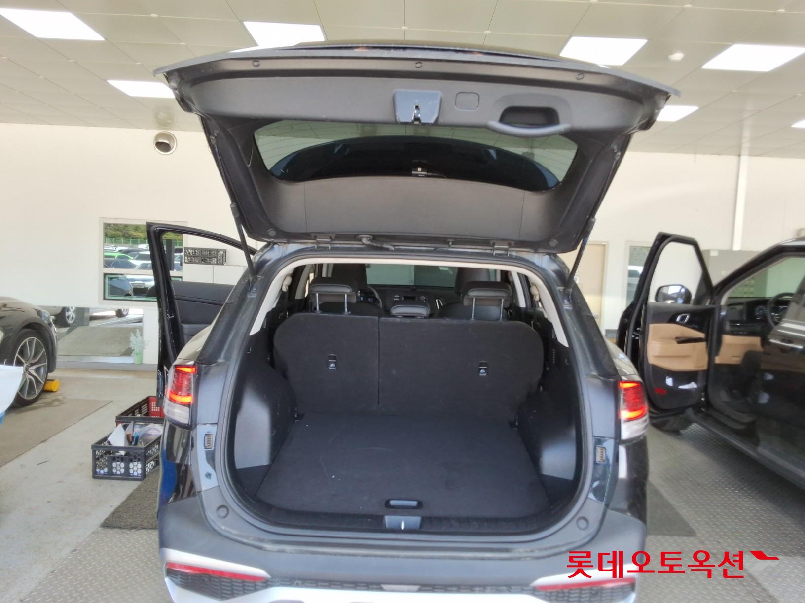 Kia Sportage - 9