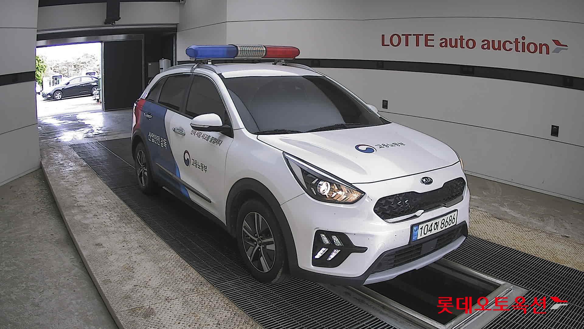 기아자동차 니로 - 6