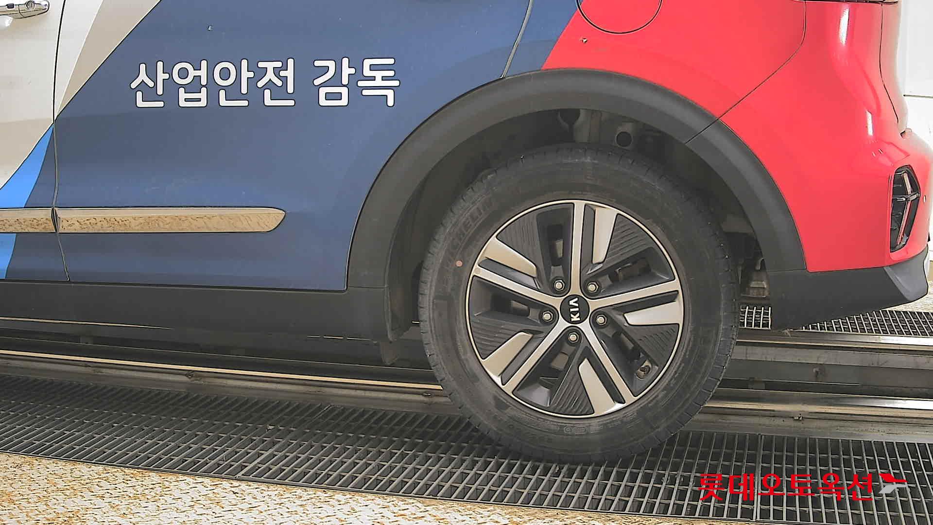 기아자동차 니로 - 26