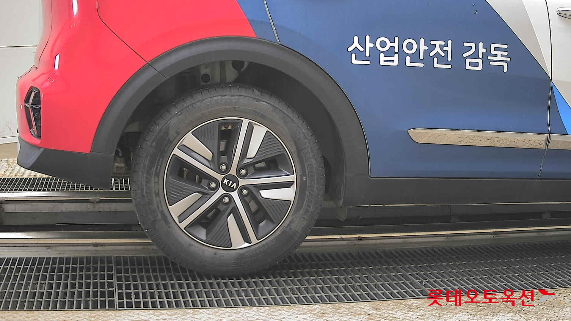 기아자동차 니로 - 28