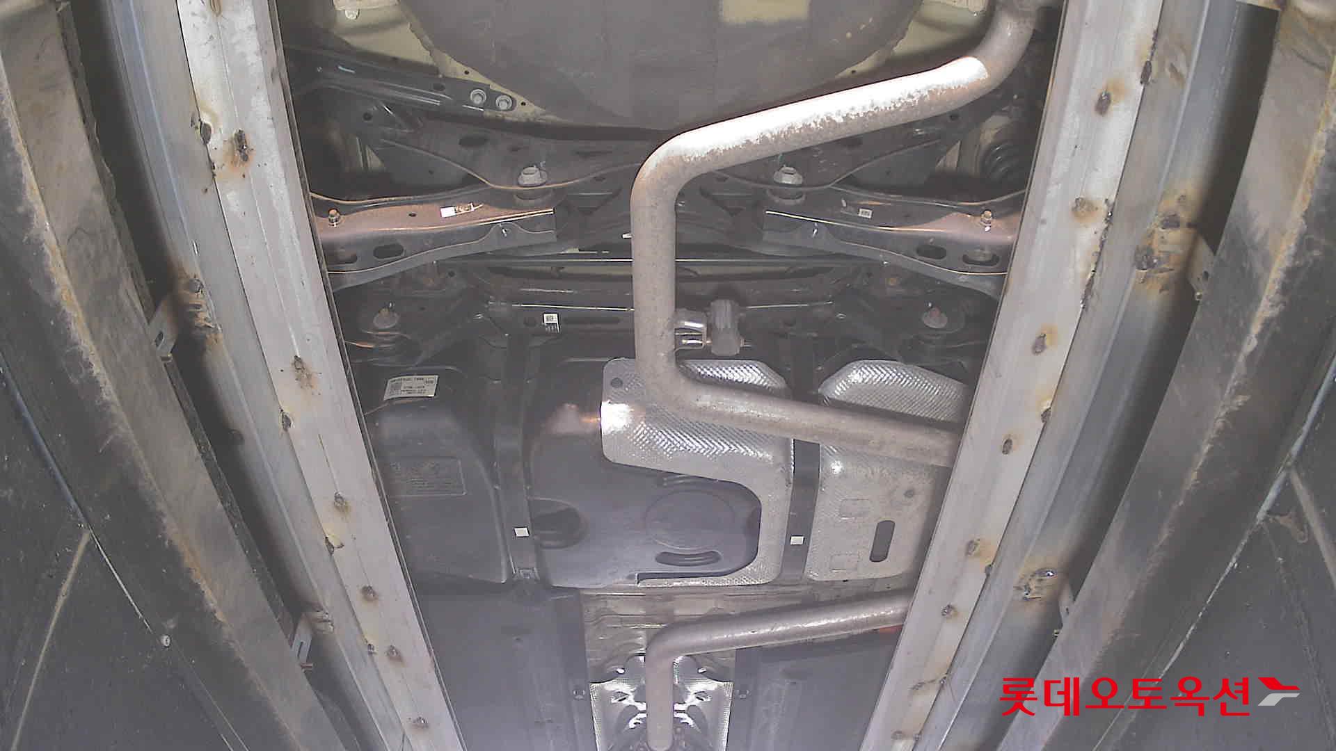 Kia K5 - 2