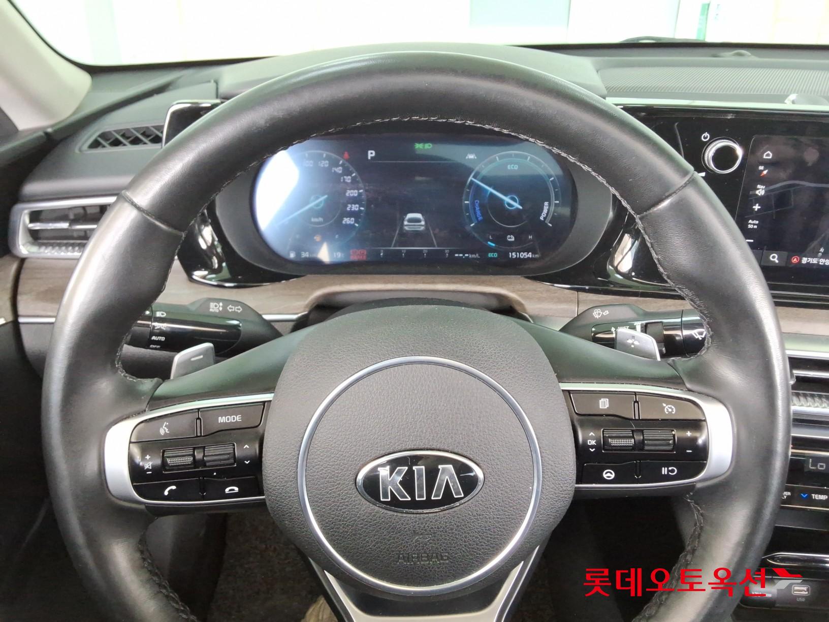 Kia K5 - 30