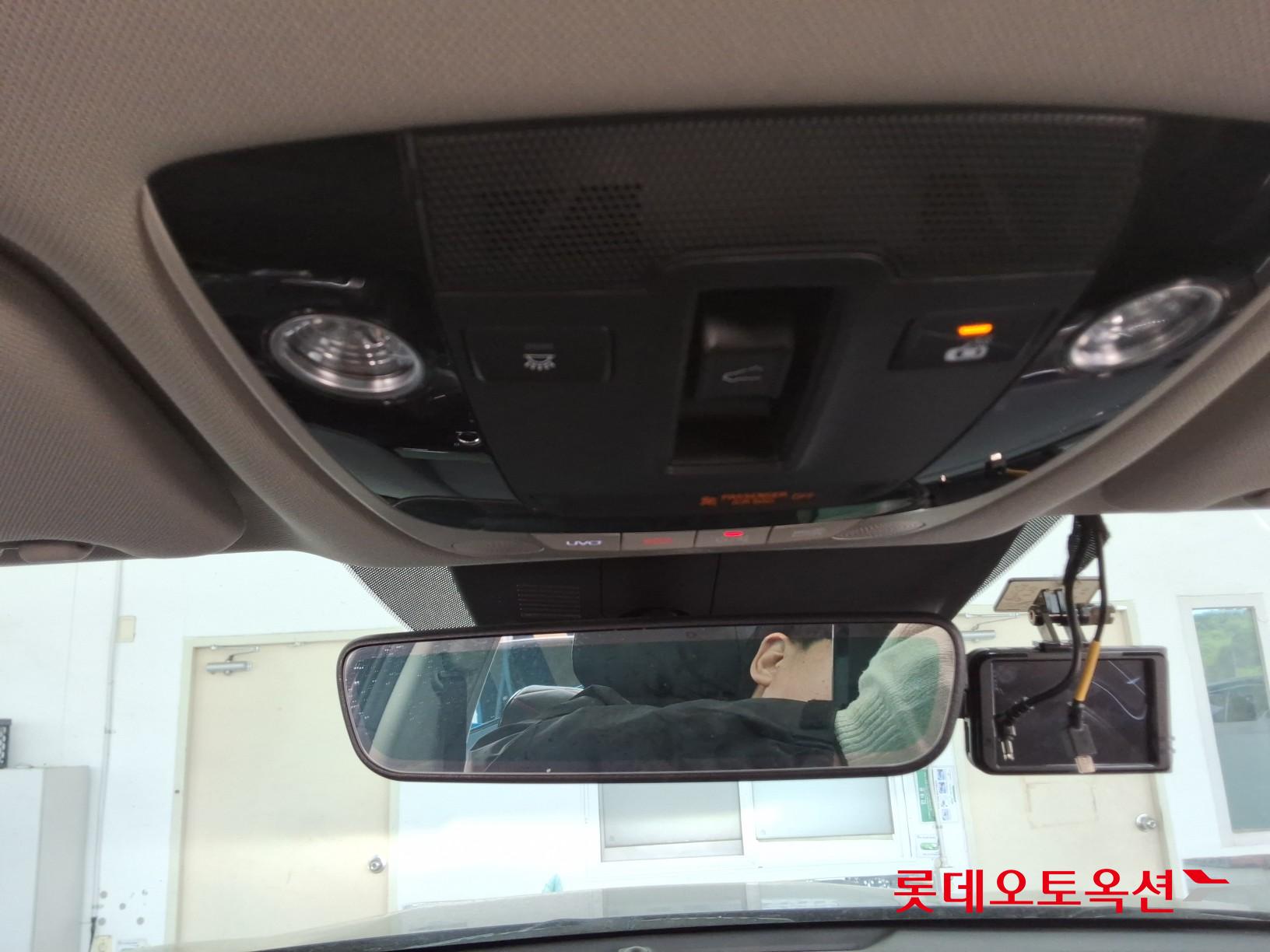 Kia K5 - 31