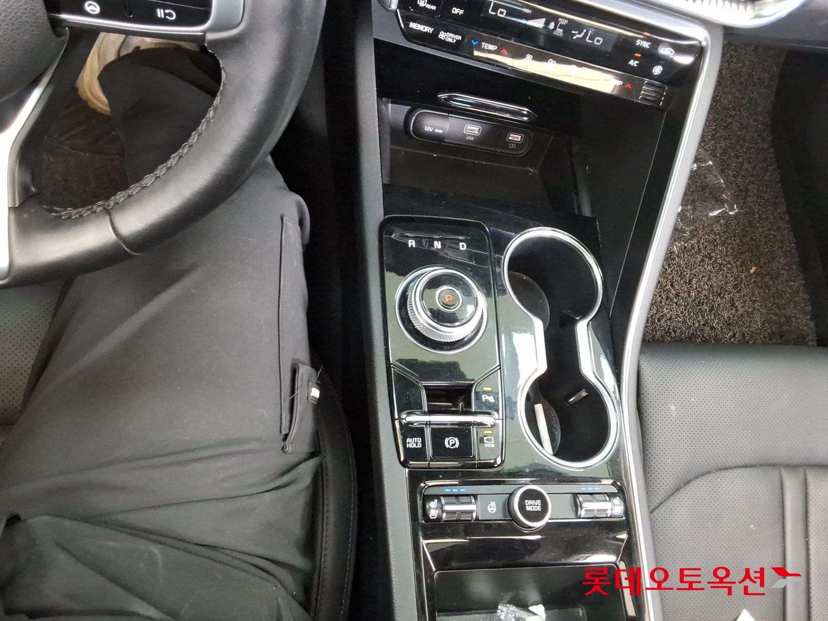 Kia K5 - 34
