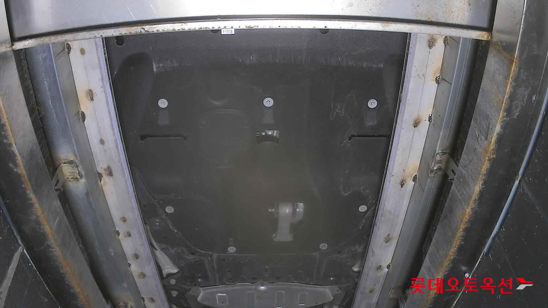 Kia K8 - 8