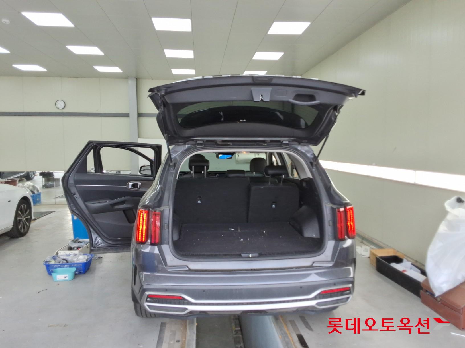 기아자동차 쏘렌토 - 9