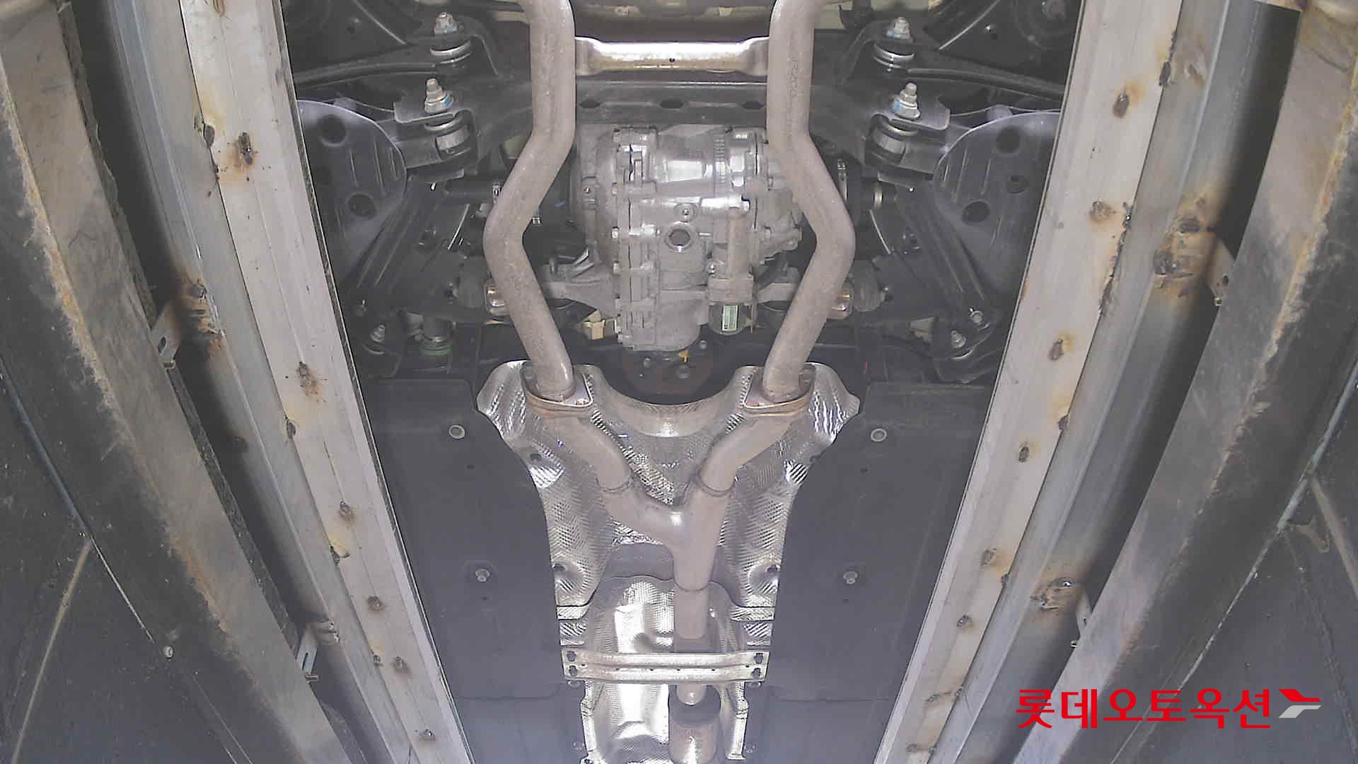 제네시스 GV70 - 2