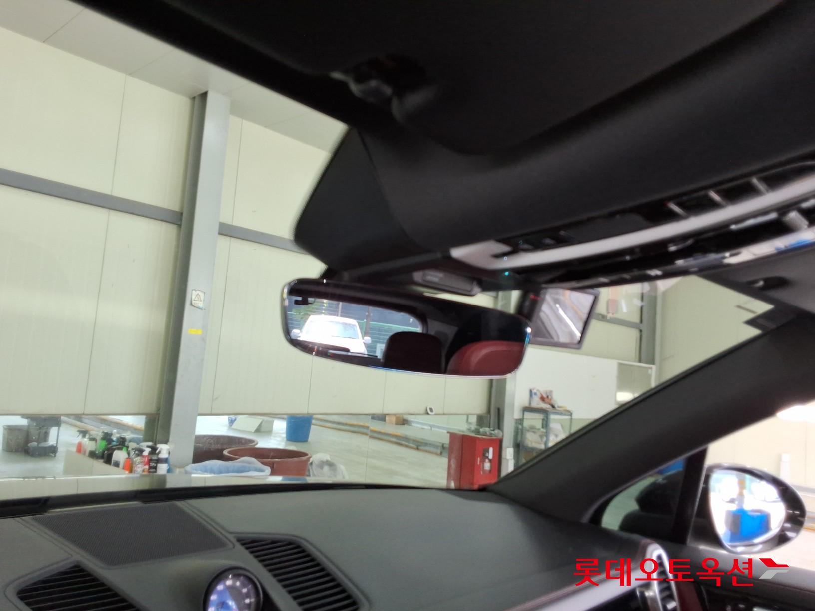 PORSCHE 카이엔 - 33