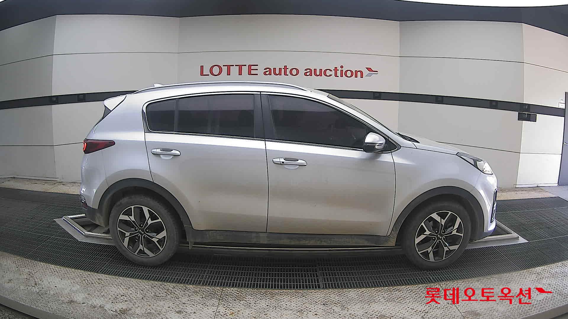 Kia Sportage - 21