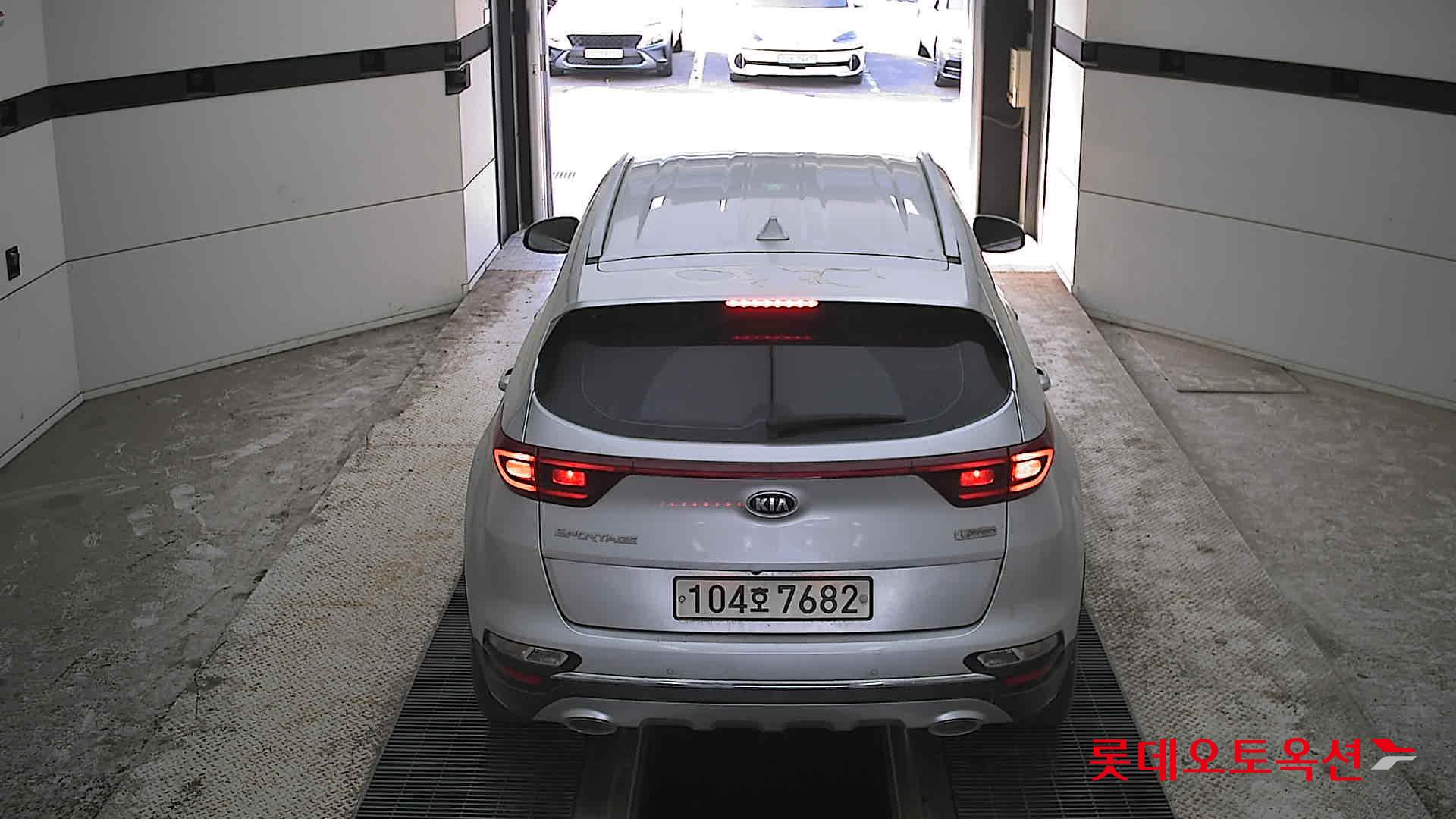Kia Sportage - 17